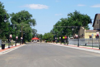 Town of Holly