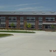 Holly School District